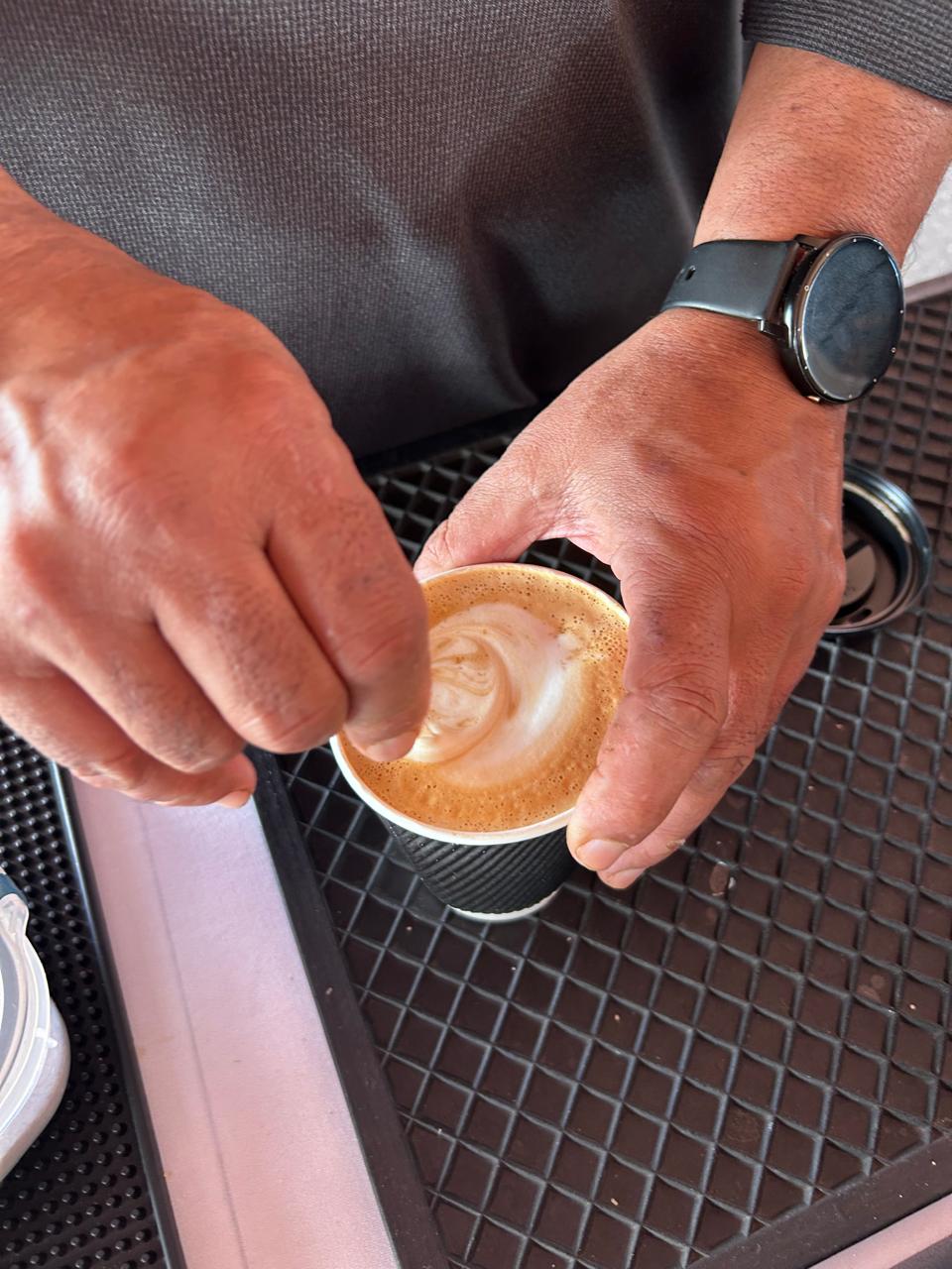 About Coffee
