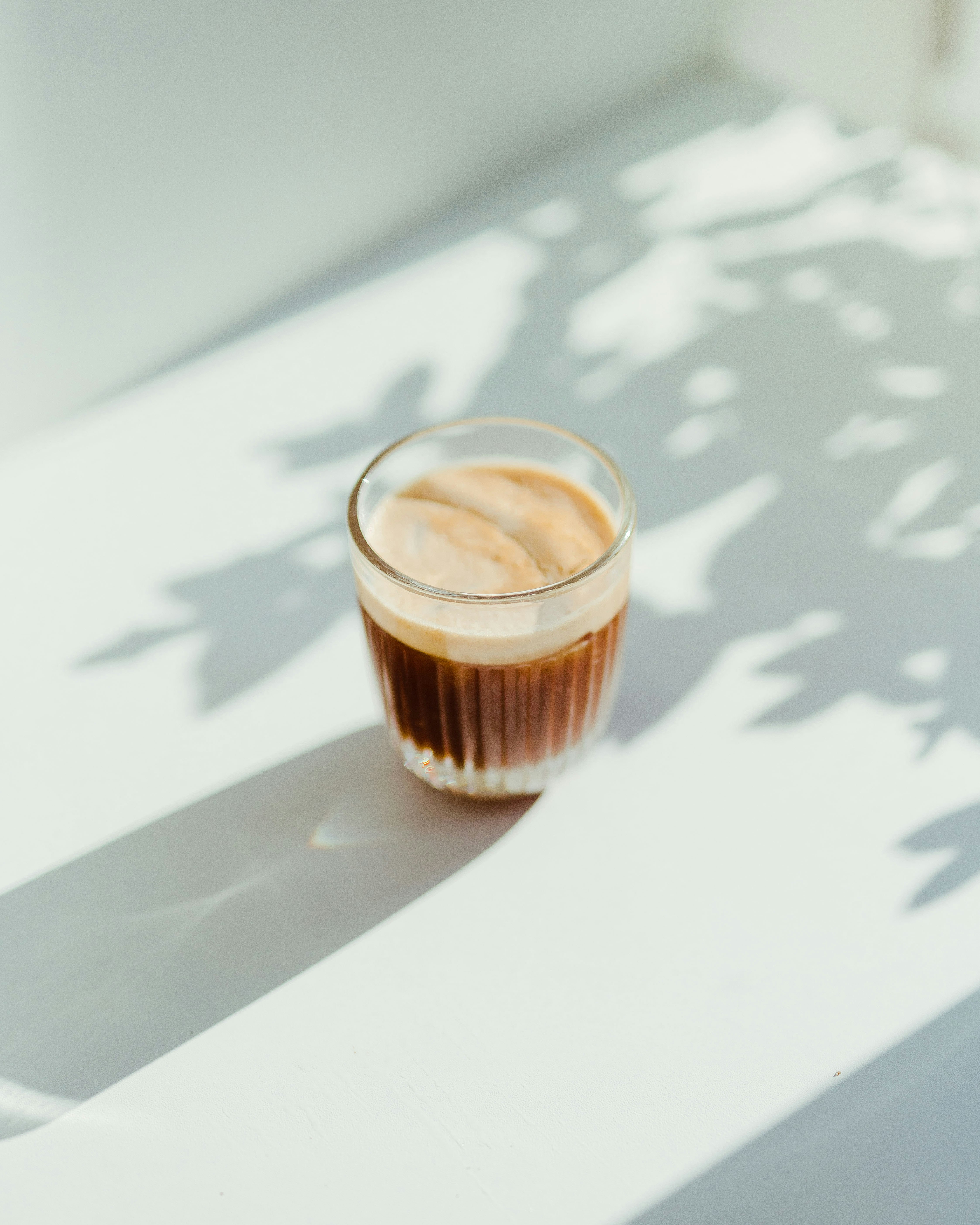 Good coffee finds you.
