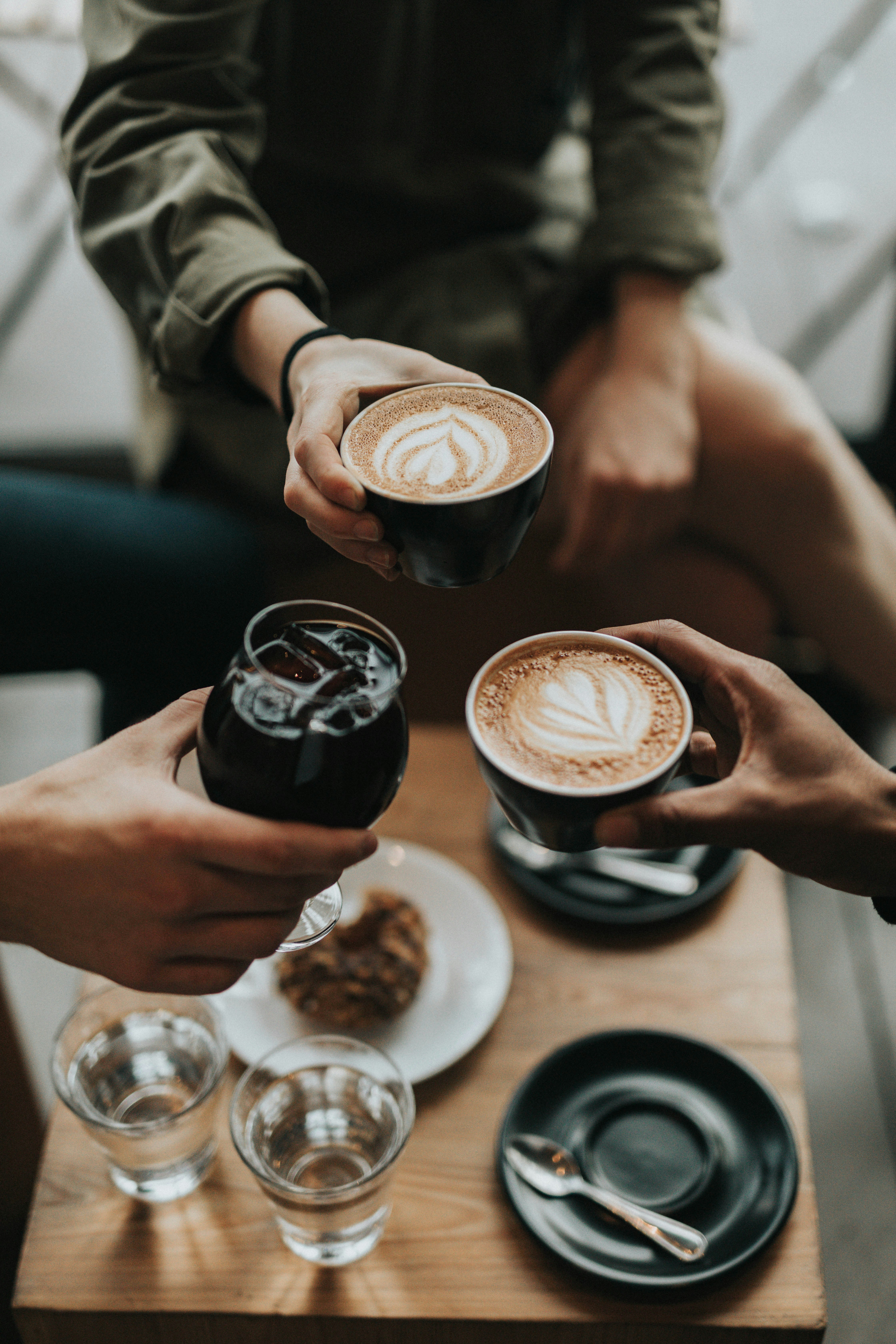 Coffee Cape Town